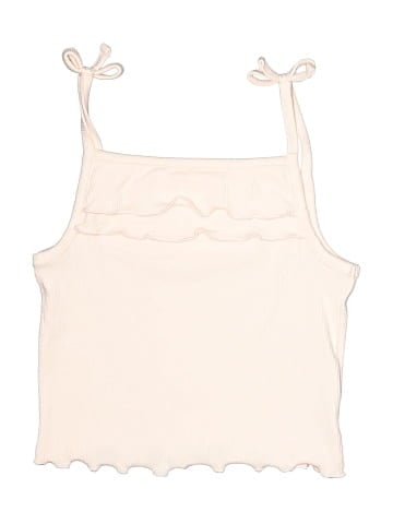 Gerber Sleeveless Top (view 1)