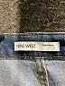 Nine West Blue Jeans Size 4 - photo 4