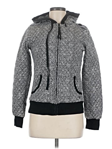 Billabong Jacket (view 1)