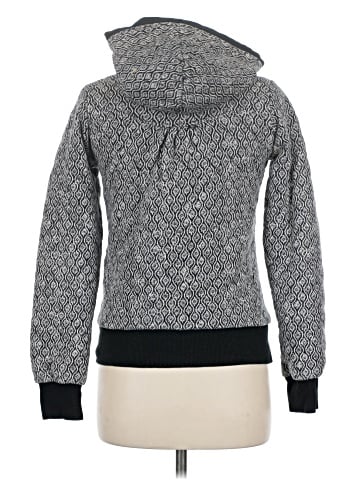 Billabong Jacket (view 2)