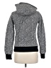 Billabong Houndstooth Gray Jacket Size M - photo 2