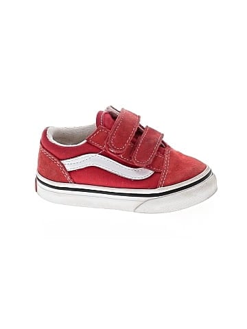 Vans Sneakers (view 1)
