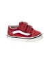 Vans Red Sneakers Size 6 (kids) - photo 1