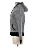 Billabong Houndstooth Gray Jacket Size M - photo 5