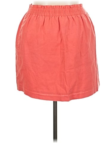 J.Crew Factory Store Casual Skirt (view 1)