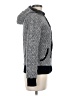 Billabong Houndstooth Gray Jacket Size M - photo 4