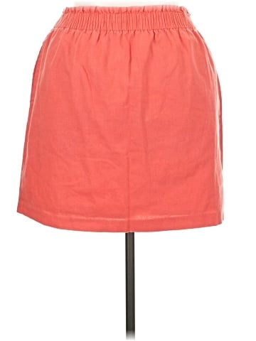 J.Crew Factory Store Casual Skirt (view 2)