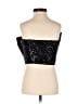 Wildfox Black Tube Top Size Sm (1 or S) - photo 2