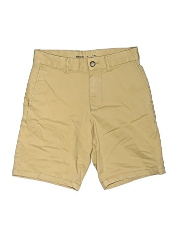 Old Navy Khaki Shorts (view 1)