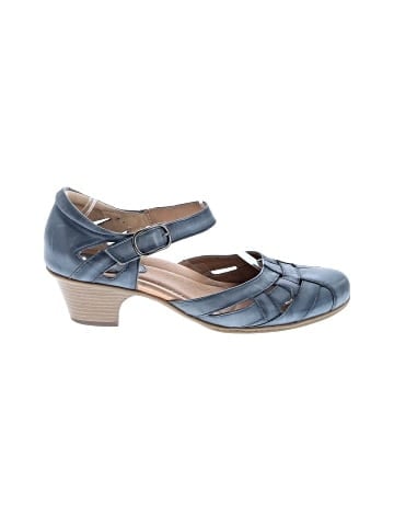 Earth Heels (view 1)