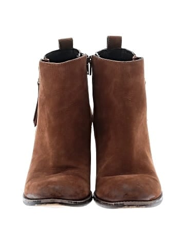 Steve Madden Ankle Boots (view 2)