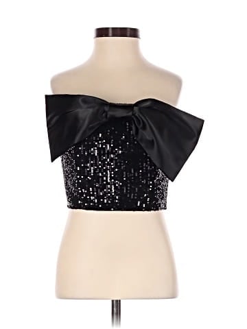 Wildfox Tube Top (view 1)