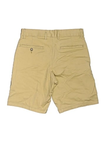 Old Navy Khaki Shorts (view 2)