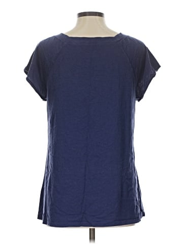 Garnet Hill Short Sleeve T-Shirt (view 2)