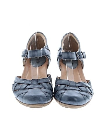 Earth Heels (view 2)