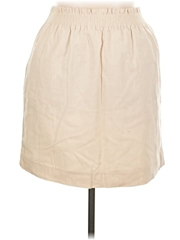 J.Crew Factory Store Casual Skirt (view 1)