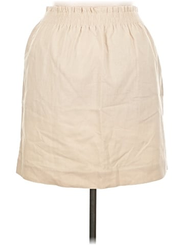 J.Crew Factory Store Casual Skirt (view 2)