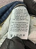 True Religion Hearts Blue Jeans Size 26 waist - photo 8