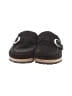 Birkenstock Black Mule/Clog Size EU 38 - photo 2