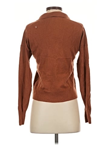 Everlane Cashmere Pullover Sweater (view 2)