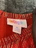 Lularoe Metallic Brown Cocktail Dress Size XL - photo 7