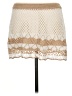 Unbranded Ivory Casual Skirt Size M - photo 2