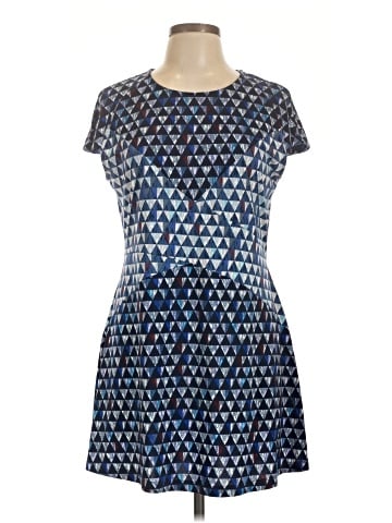 BCBGMAXAZRIA Casual Dress (view 1)