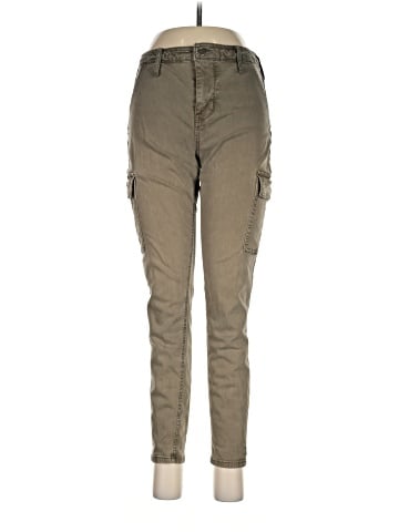 Mossimo Cargo Pants (view 1)