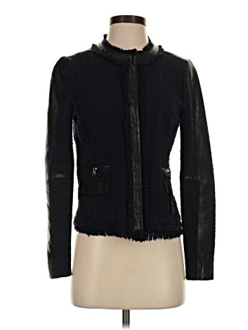 Rebecca Taylor Cardigan (view 1)