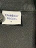 Outdoor Voices 100% Cotton Black Pullover Sweater Size M - photo 7