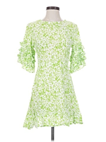 Faithfull the Brand Cocktail Dress (view 1)
