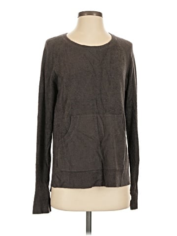 Barefoot Dreams Pullover Sweater (view 1)