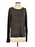 Barefoot Dreams Brown Pullover Sweater Size S - photo 1