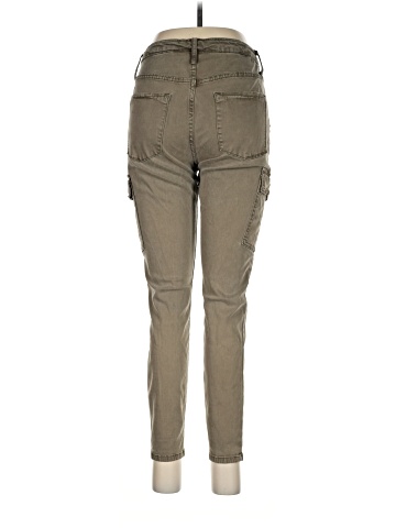 Mossimo Cargo Pants (view 2)