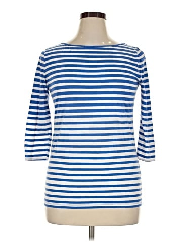 Joe Fresh 3/4 Sleeve T-Shirt (view 1)