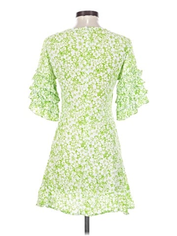 Faithfull the Brand Cocktail Dress (view 2)