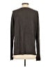 Barefoot Dreams Brown Pullover Sweater Size S - photo 2