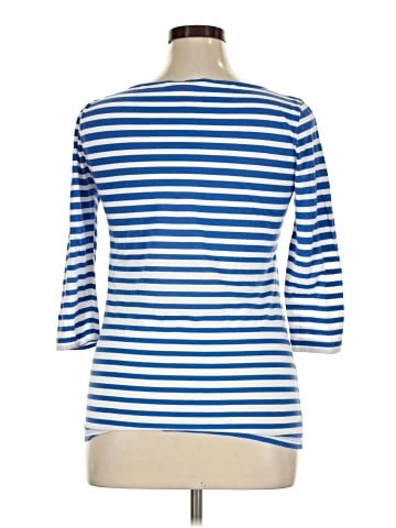 Joe Fresh 3/4 Sleeve T-Shirt (view 2)