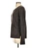 Barefoot Dreams Brown Pullover Sweater Size S - photo 5