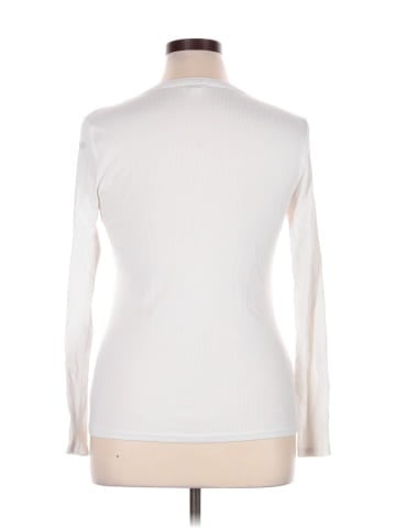 dip Long Sleeve T-Shirt (view 2)