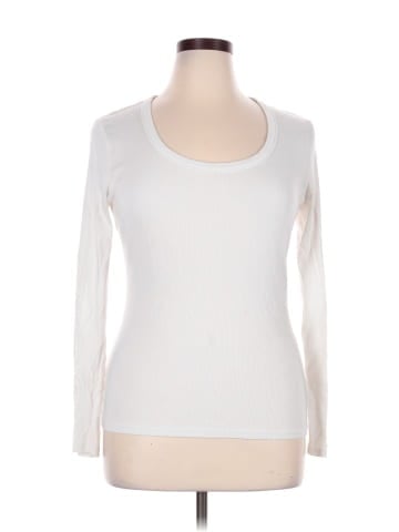 dip Long Sleeve T-Shirt (view 1)