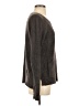Barefoot Dreams Brown Pullover Sweater Size S - photo 4