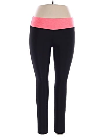 New Balance Yoga Pants (view 1)