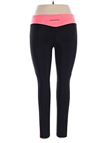 New Balance Yoga Pants (view 2)