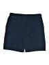 Tommy Bahama Solid Blue Board Shorts Size 14 - photo 2