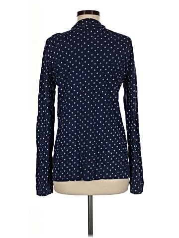 Gap Body Outlet Long Sleeve Polo (view 2)