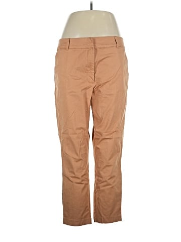 New York & Company Khakis (view 1)