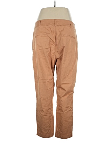 New York & Company Khakis (view 2)