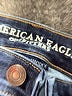 American Eagle Outfitters Stars Blue Jeans Size 8 - photo 7