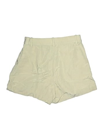 H&M Khaki Shorts (view 2)